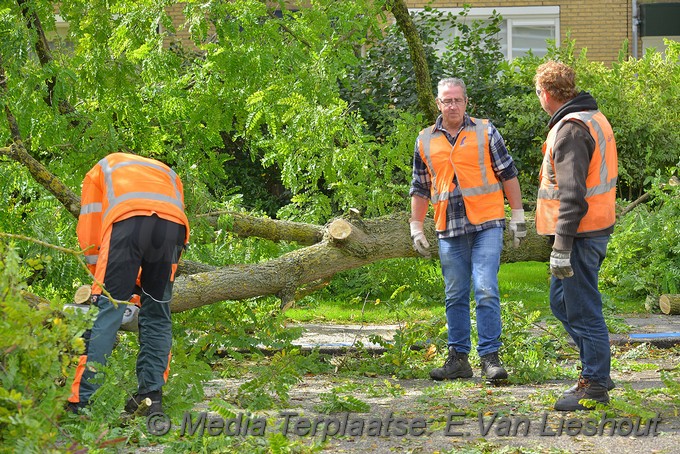MediaTerplaatse ongeval storm overlast regio haarlemmermeer 13092017 Image00015