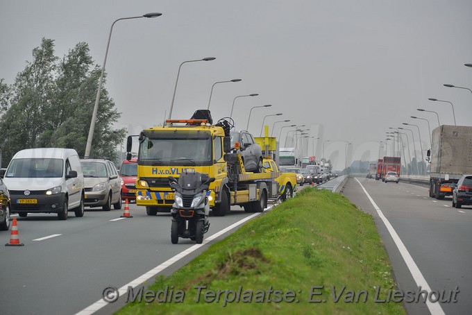 MediaTerplaatse ongeval kruisweg schipholrijk 25092017 Image00005