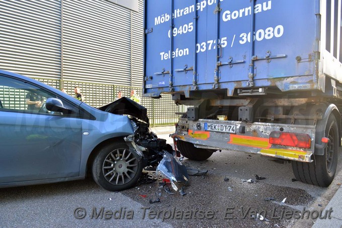 Mediaterplaatse ongeval lireweg nieuw vennep 01062017 Image00001