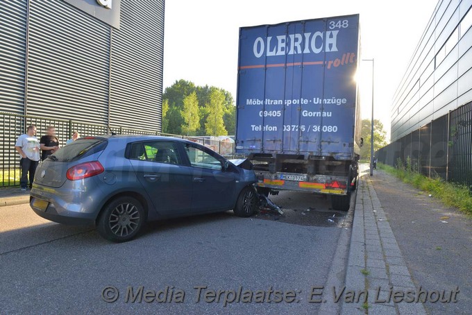 Mediaterplaatse ongeval lireweg nieuw vennep 01062017 Image00002