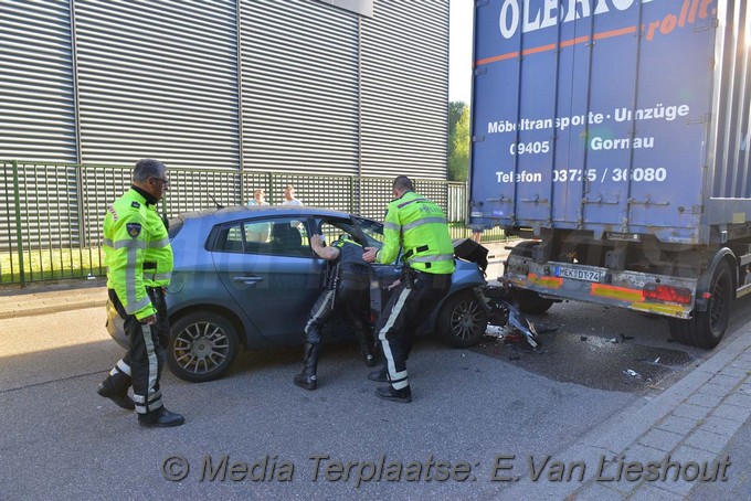 Mediaterplaatse ongeval lireweg nieuw vennep 01062017 Image00005