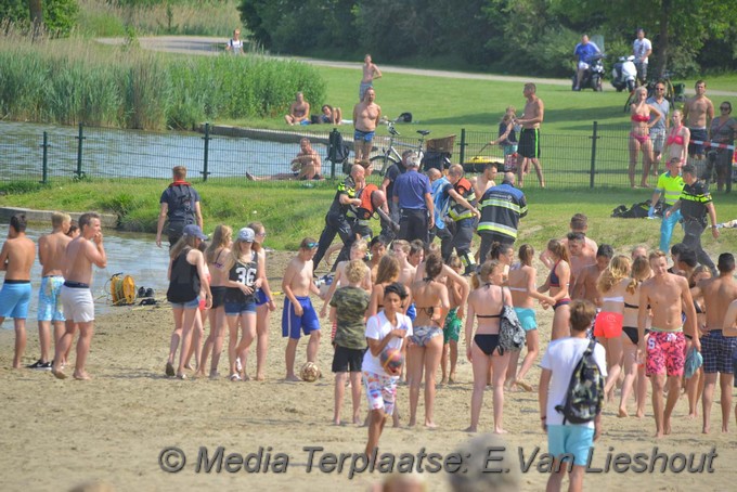 Mediaterplaatse drenkeling hoofddorp 02062017 Image00007