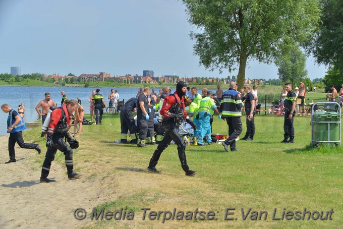 Mediaterplaatse drenkeling hoofddorp 02062017 Image00012