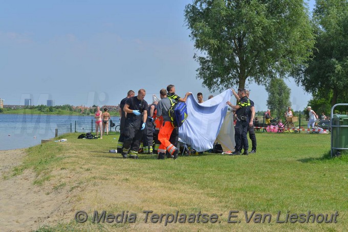 Mediaterplaatse drenkeling hoofddorp 02062017 Image00013