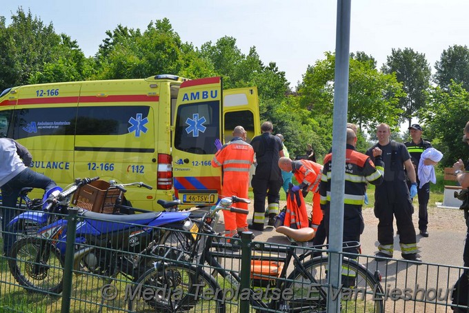 Mediaterplaatse drenkeling hoofddorp 02062017 Image00018