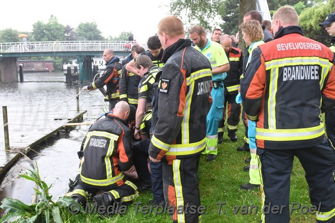 Mediaterplaatse man te water ldn 03062017 Image00001