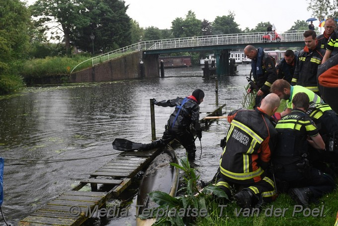 Mediaterplaatse man te water ldn 03062017 Image00002