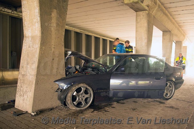 Mediaterplaatse 4 kinderen gewond vijfhuizen 03062017 Image00001