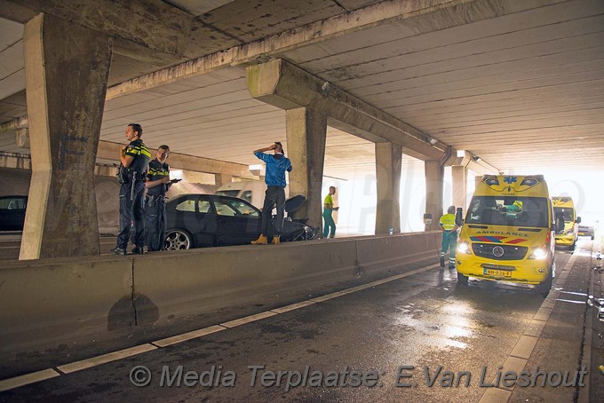 Mediaterplaatse 4 kinderen gewond vijfhuizen 03062017 Image00002