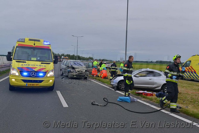 Mediaterplaatse dode bij ongeval n205 06062017 Image00003