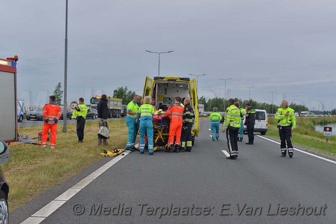 Mediaterplaatse dode bij ongeval n205 06062017 Image00004
