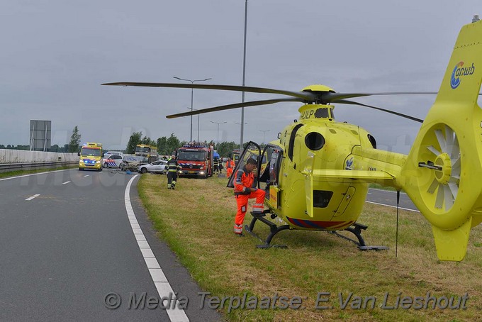 Mediaterplaatse dode bij ongeval n205 06062017 Image00007