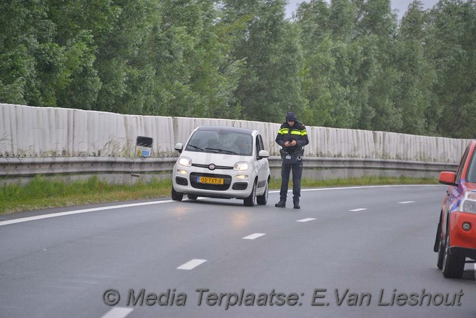 Mediaterplaatse dode bij ongeval n205 06062017 Image00015