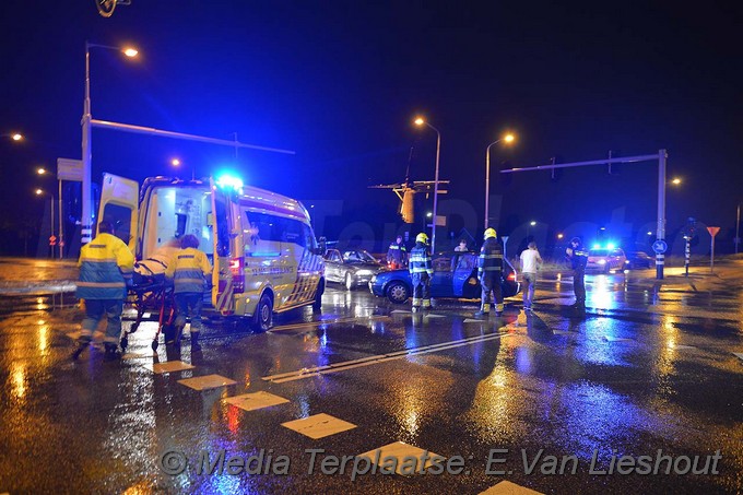 Mediaterplaatse ongeval hoofdweg hdp 07062017 Image00001