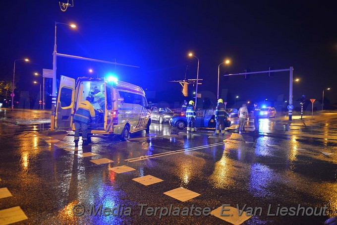 Mediaterplaatse ongeval hoofdweg hdp 07062017 Image00002