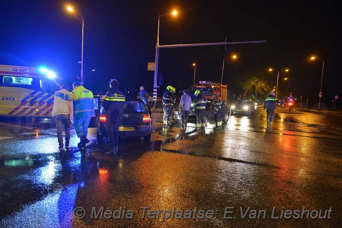 Mediaterplaatse ongeval hoofdweg hdp 07062017 Image00005