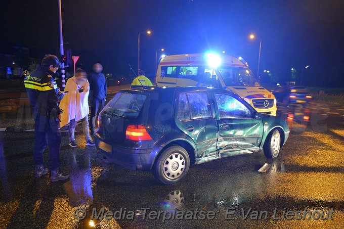 Mediaterplaatse ongeval hoofdweg hdp 07062017 Image00006