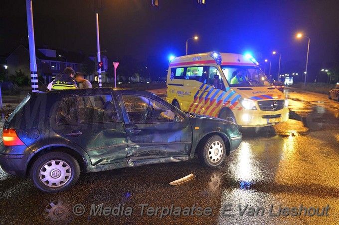 Mediaterplaatse ongeval hoofdweg hdp 07062017 Image00008
