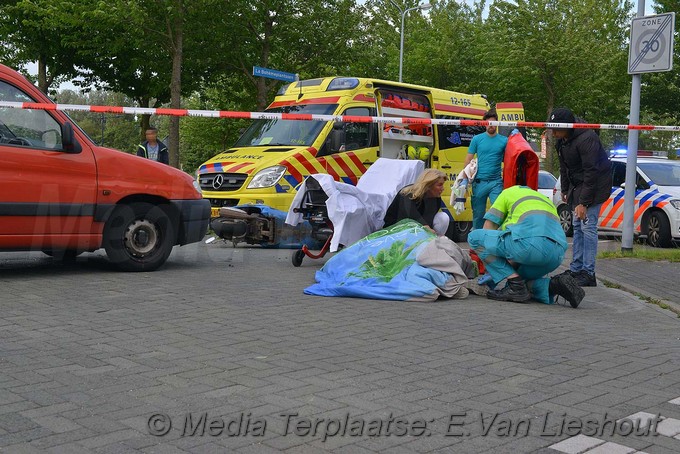 Mediaterplaatse ongeval nieuw vennep 07062017 Image00003