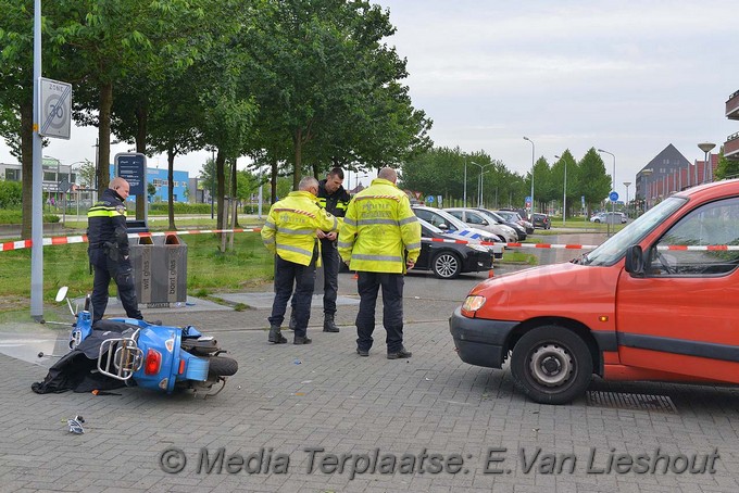 Mediaterplaatse ongeval nieuw vennep 07062017 Image00011