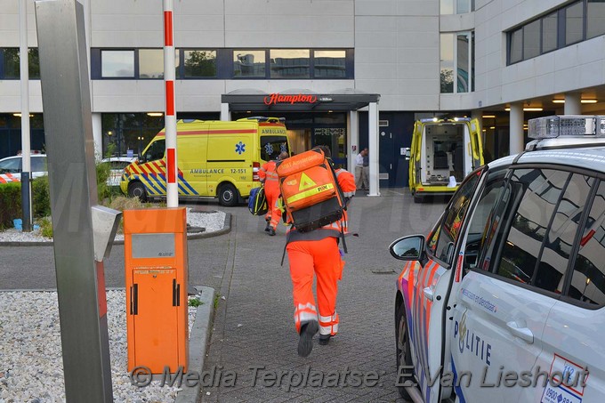 Mediaterplaatse dood in hotel hdp 08062017 Image00001