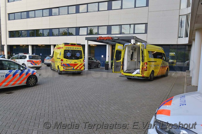 Mediaterplaatse dood in hotel hdp 08062017 Image00004