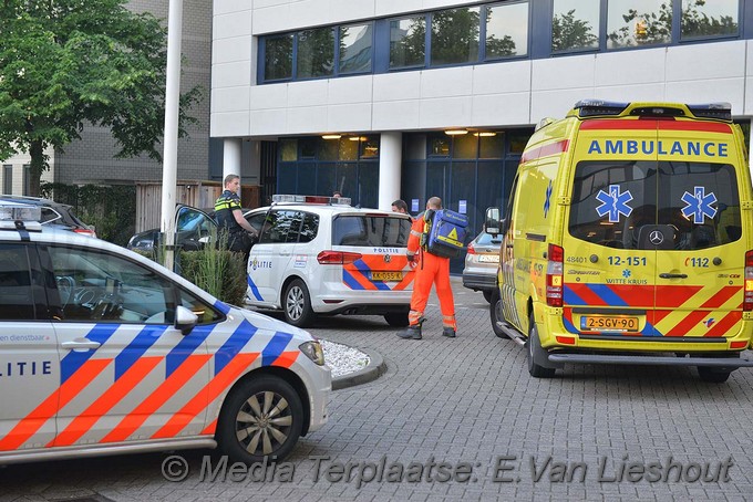 Mediaterplaatse dood in hotel hdp 08062017 Image00008