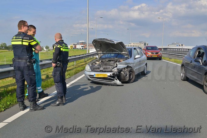 Mediaterplaatse weer ongeval n201 rozenburg 08062017 Image00004