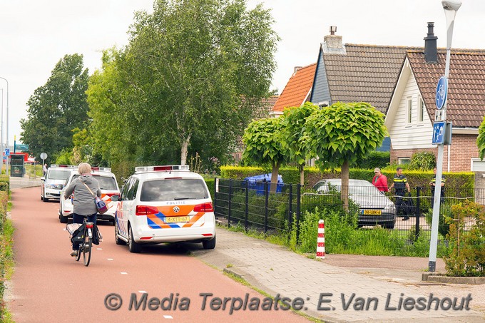 Mediaterplaatse inbreker gepakt hoofddorp 12062017 Image00002