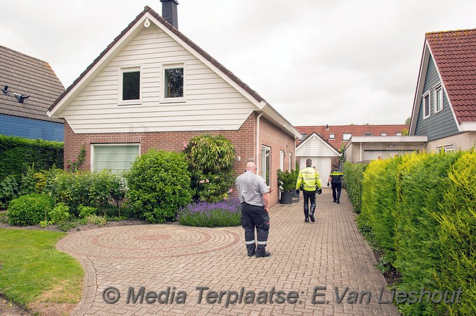Mediaterplaatse inbreker gepakt hoofddorp 12062017 Image00010