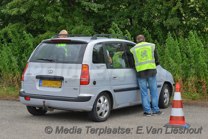 Mediaterplaatse politie controle halfweg 16062017 Image00002