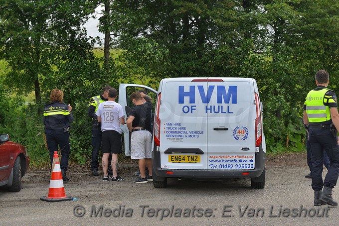 Mediaterplaatse politie controle halfweg 16062017 Image00004