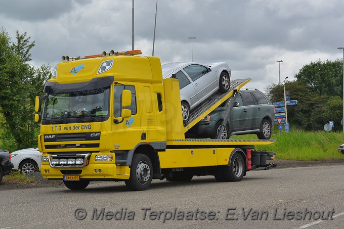 Mediaterplaatse politie controle halfweg 16062017 Image00008