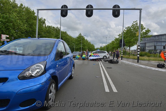Mediaterplaatse ongeval scooter hdp 16062017 Image00001