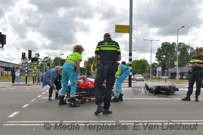 Mediaterplaatse ongeval scooter hdp 16062017 Image00003