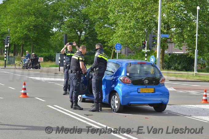 Mediaterplaatse ongeval scooter hdp 16062017 Image00007