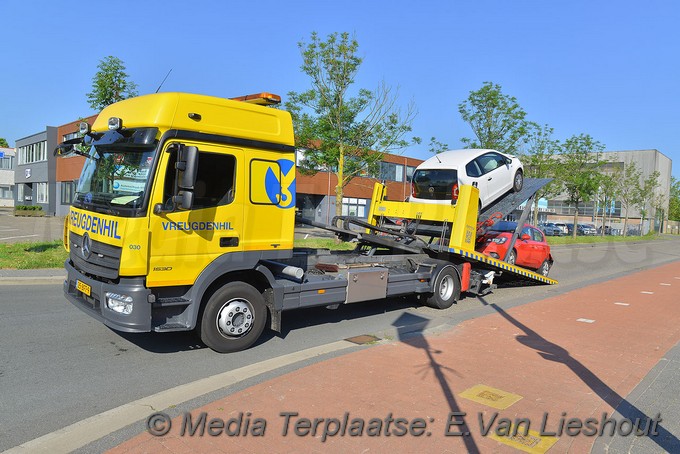 Mediaterplaatse westerdreef auto auto nvp 19062017 Image00001