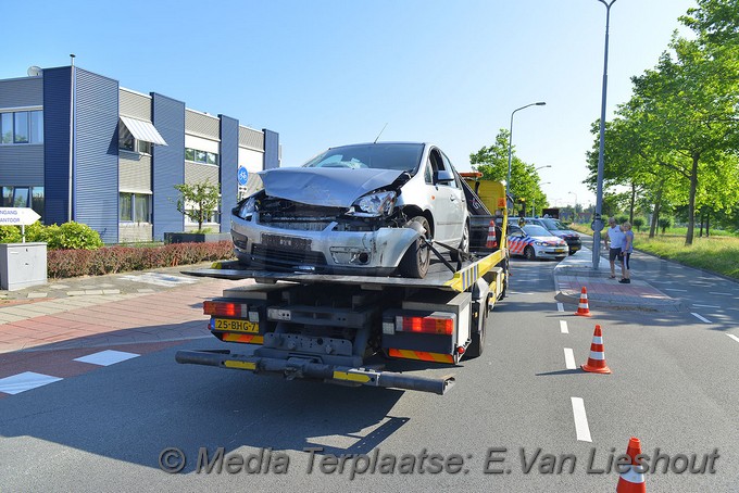 Mediaterplaatse westerdreef auto auto nvp 19062017 Image00002