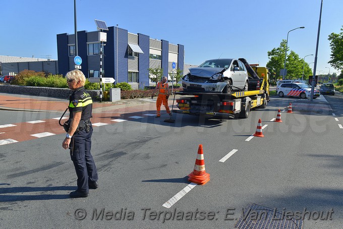 Mediaterplaatse westerdreef auto auto nvp 19062017 Image00003