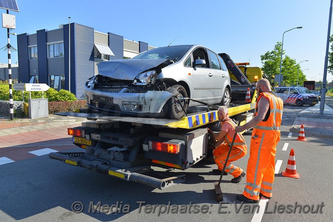 Mediaterplaatse westerdreef auto auto nvp 19062017 Image00004