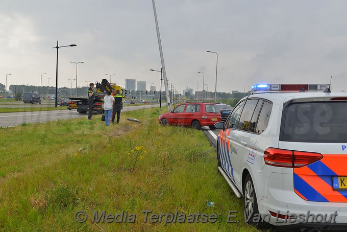 Mediaterplaatse auto lichtmast hdp 22062017 Image00001