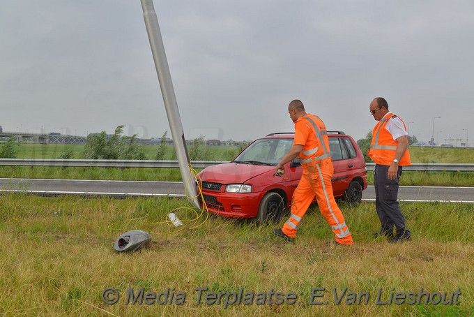 Mediaterplaatse auto lichtmast hdp 22062017 Image00003
