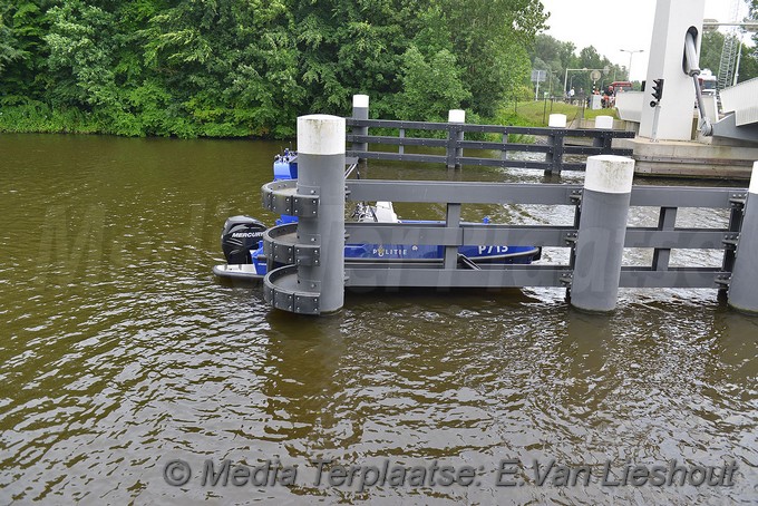 Mediaterplaatse brug open auto er nog op schiphol 22062017 Image00005
