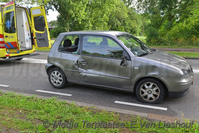Mediaterplaatse ongeval asserweg hoofddorp 26062017 Image00006