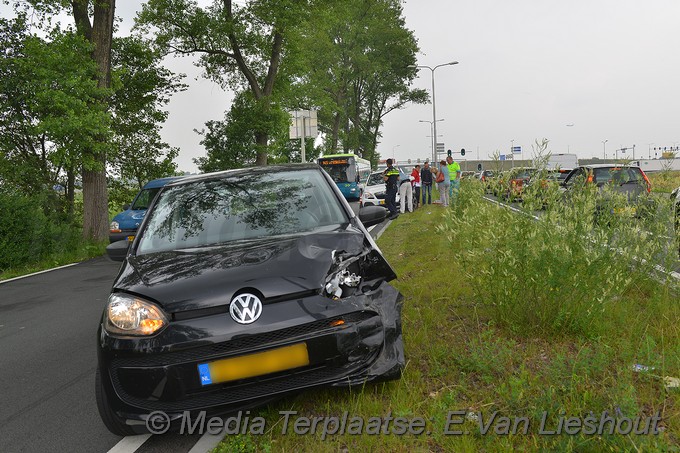 Mediaterplaatse ongeval lijnden 28062017 Image00004