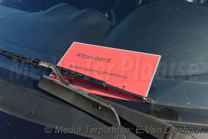 Mediaterplaatse grote vrachtwagen controle hoofddorp 16432017 Image00016
