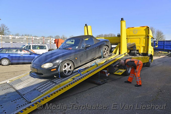 Mediaterplaatse grote vrachtwagen controle hoofddorp 16432017 Image00017