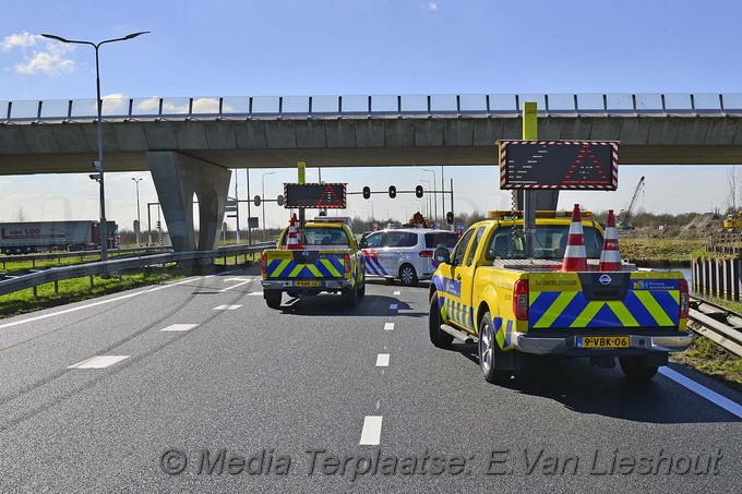 Mediaterplaatse ongeval bennedroekerweg hdp 22032017 Image00004