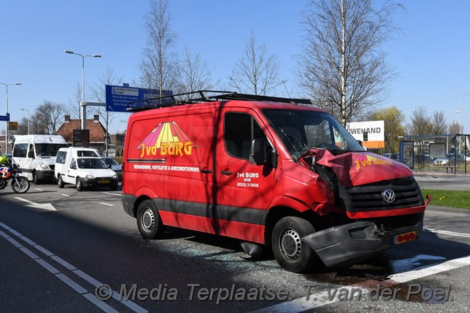 Mediaterplaatse ongeval willem de zwijgerlaan ldn 27032017 Image00001