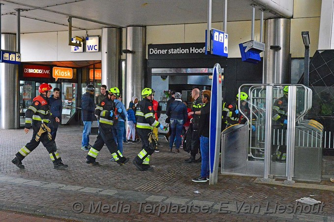 Mediaterplaatse man onder trein hdp 01042017 Image00002